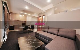 Zonk Hotel Nakasu